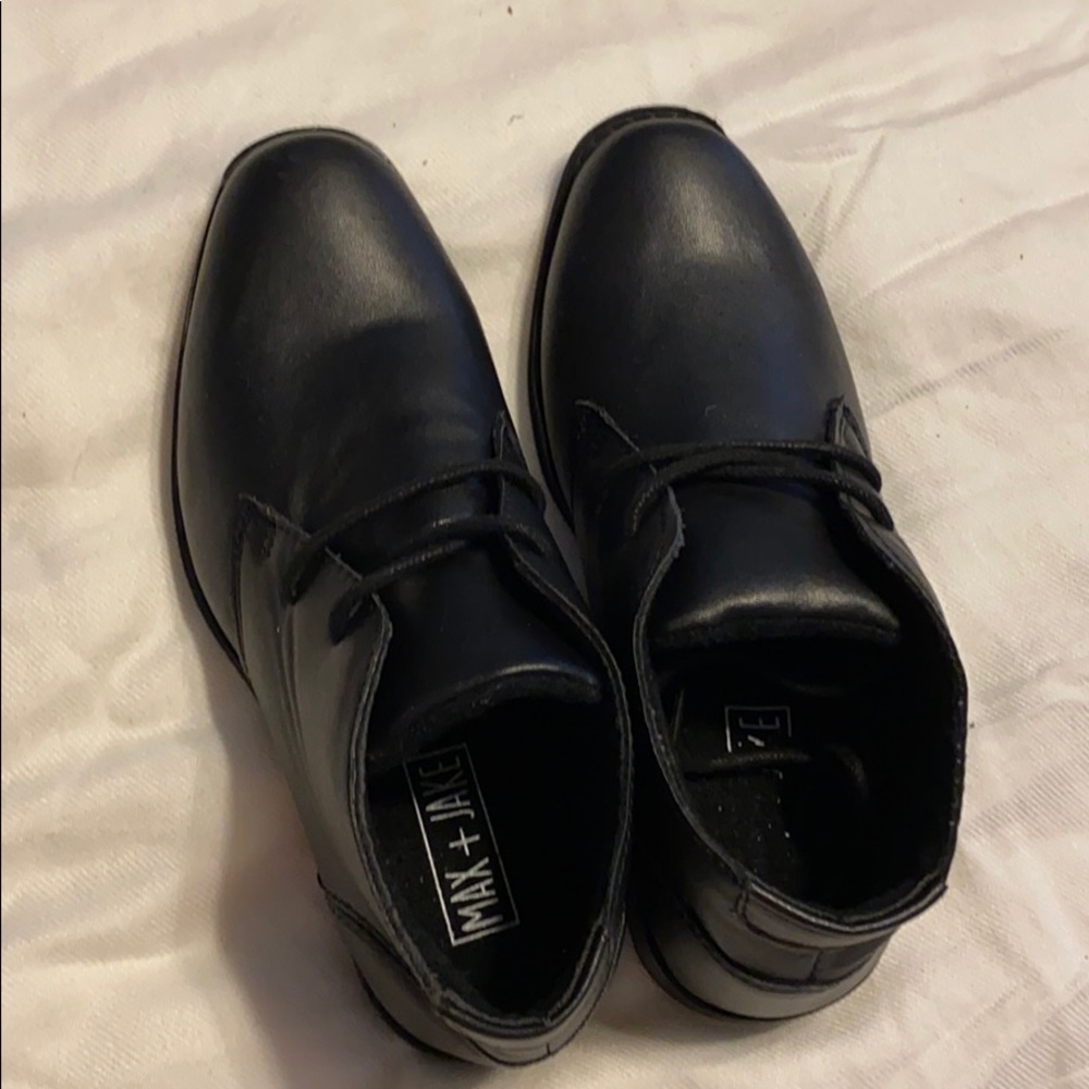 Boys boot